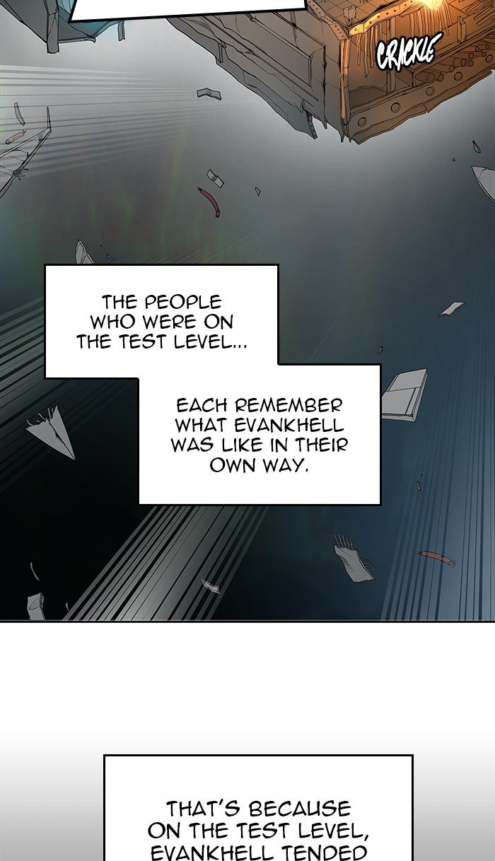 Tower of God Chapter 475 141